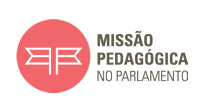 Missão Pedagógica no Parlamento 