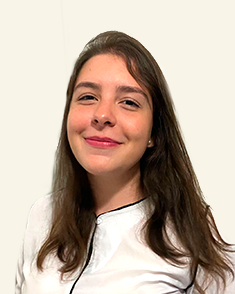 Deputada jovem Ana Clara Souza Cardoso